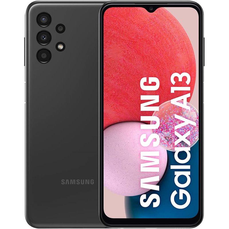 Samsung Galaxy A13 Black